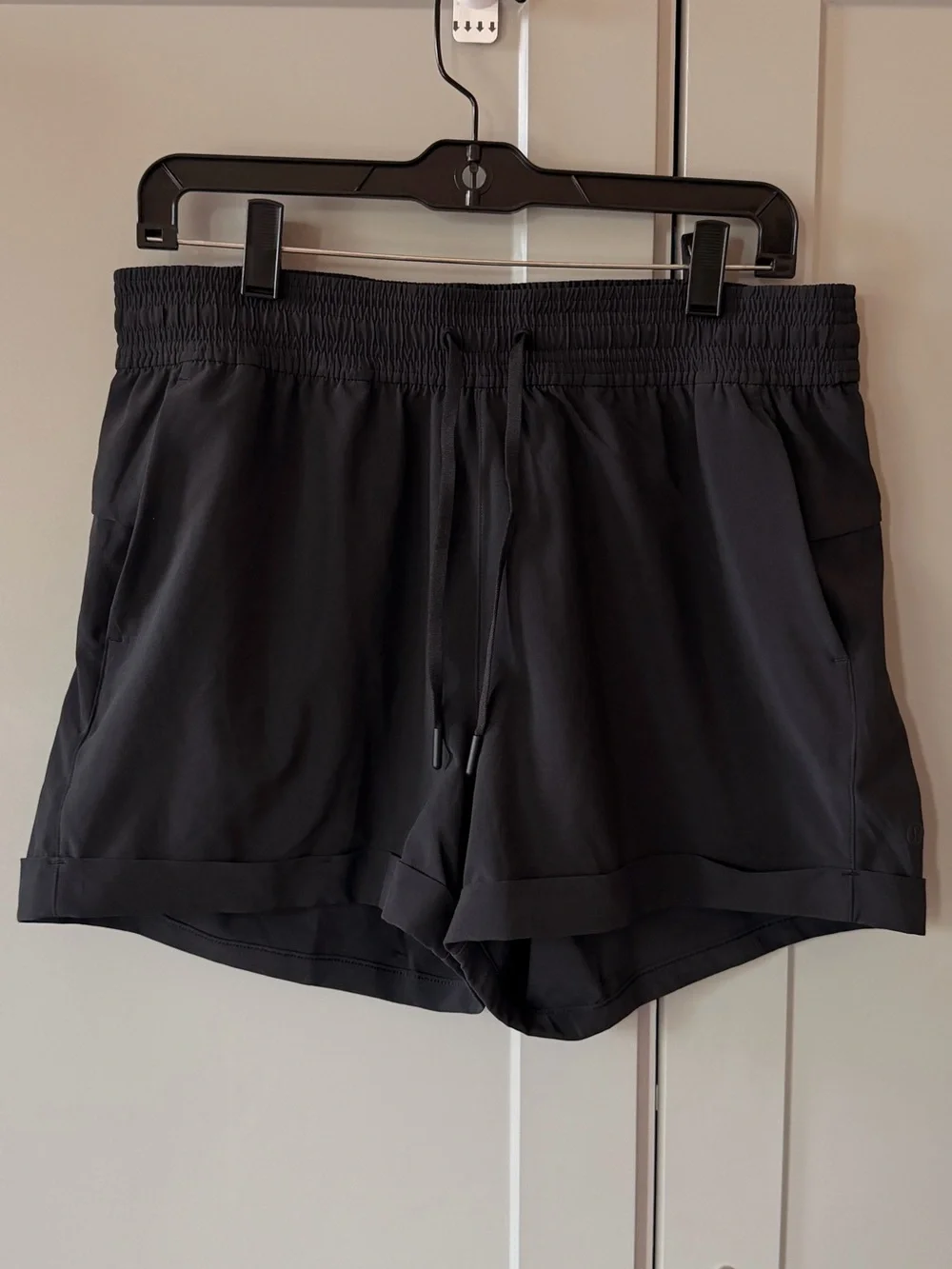 Lululemon Spring Break Away Short *4-way Stretch 3